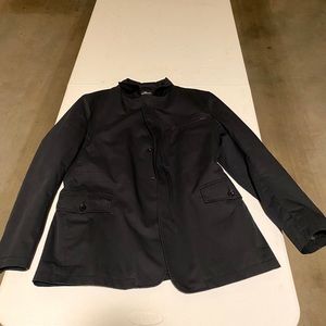 Rodd & Gunn dress coat